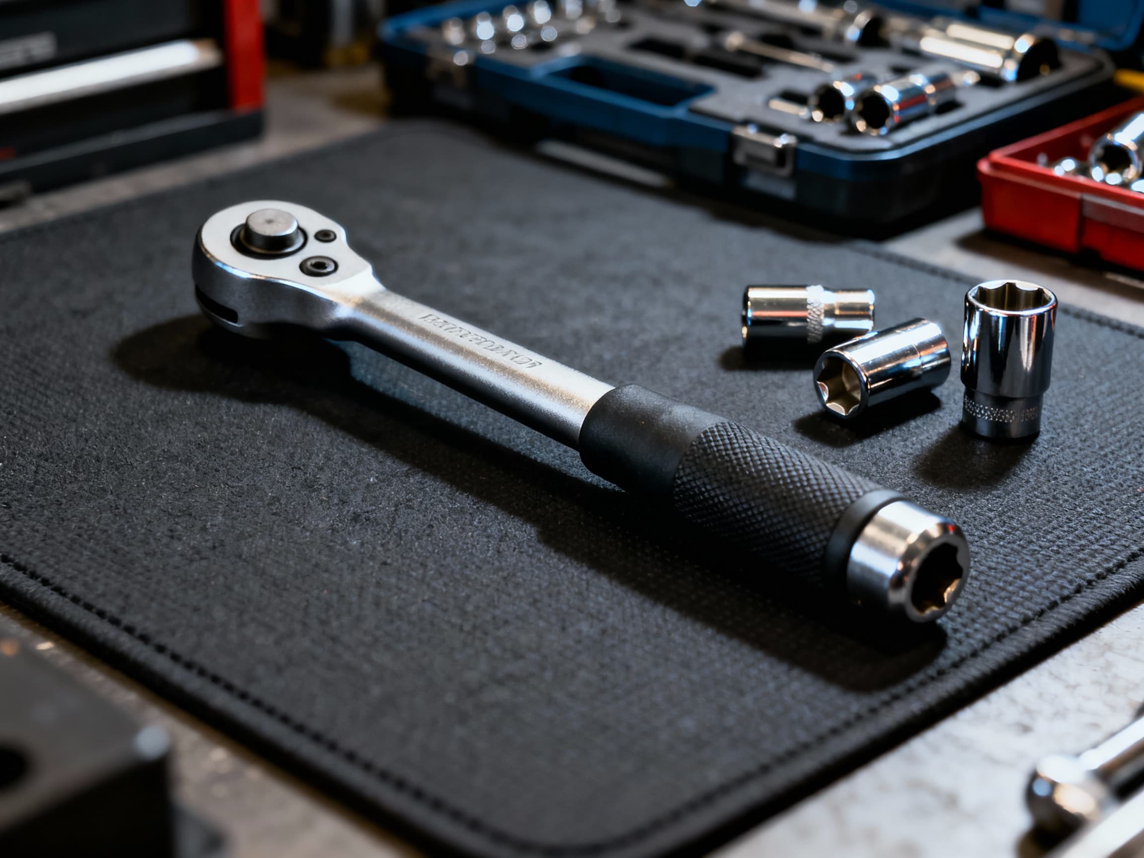 Established Auto Repair Shop with Real Estate Included