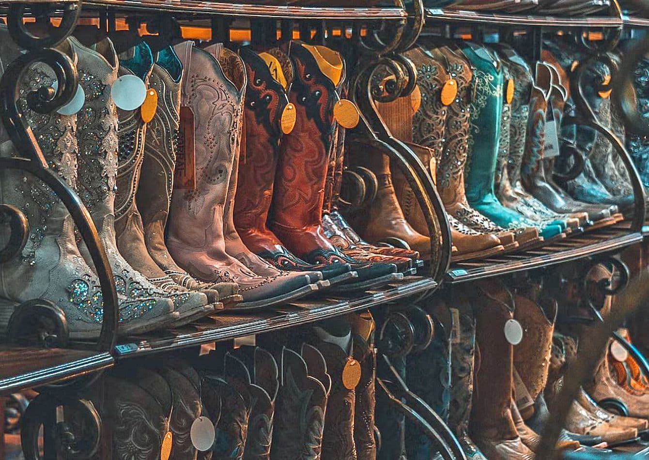 Profitable Specialty Apparel Retailer with Dual Locations