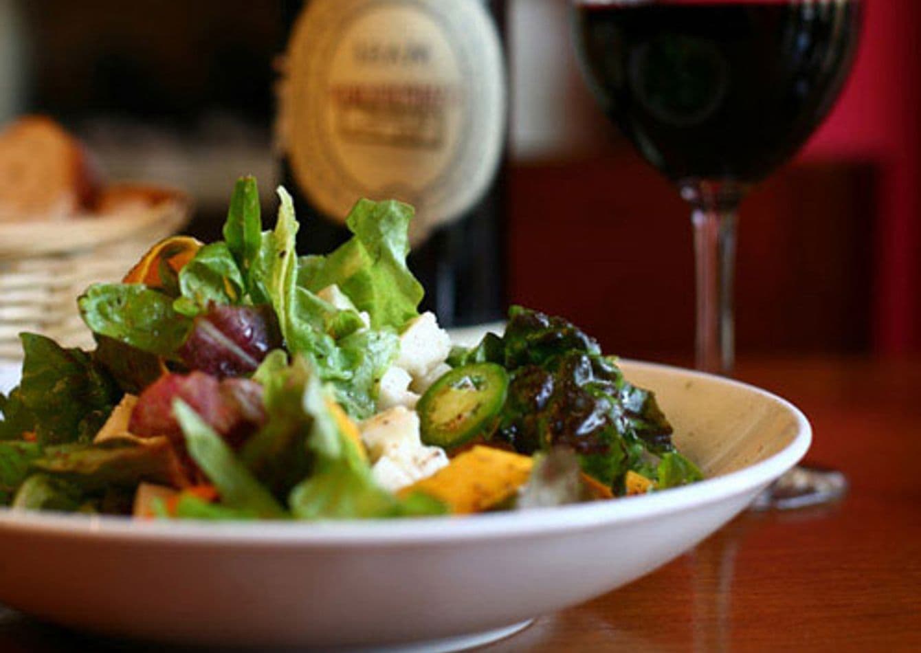 Thriving Full Service Restaurant with Prime Location