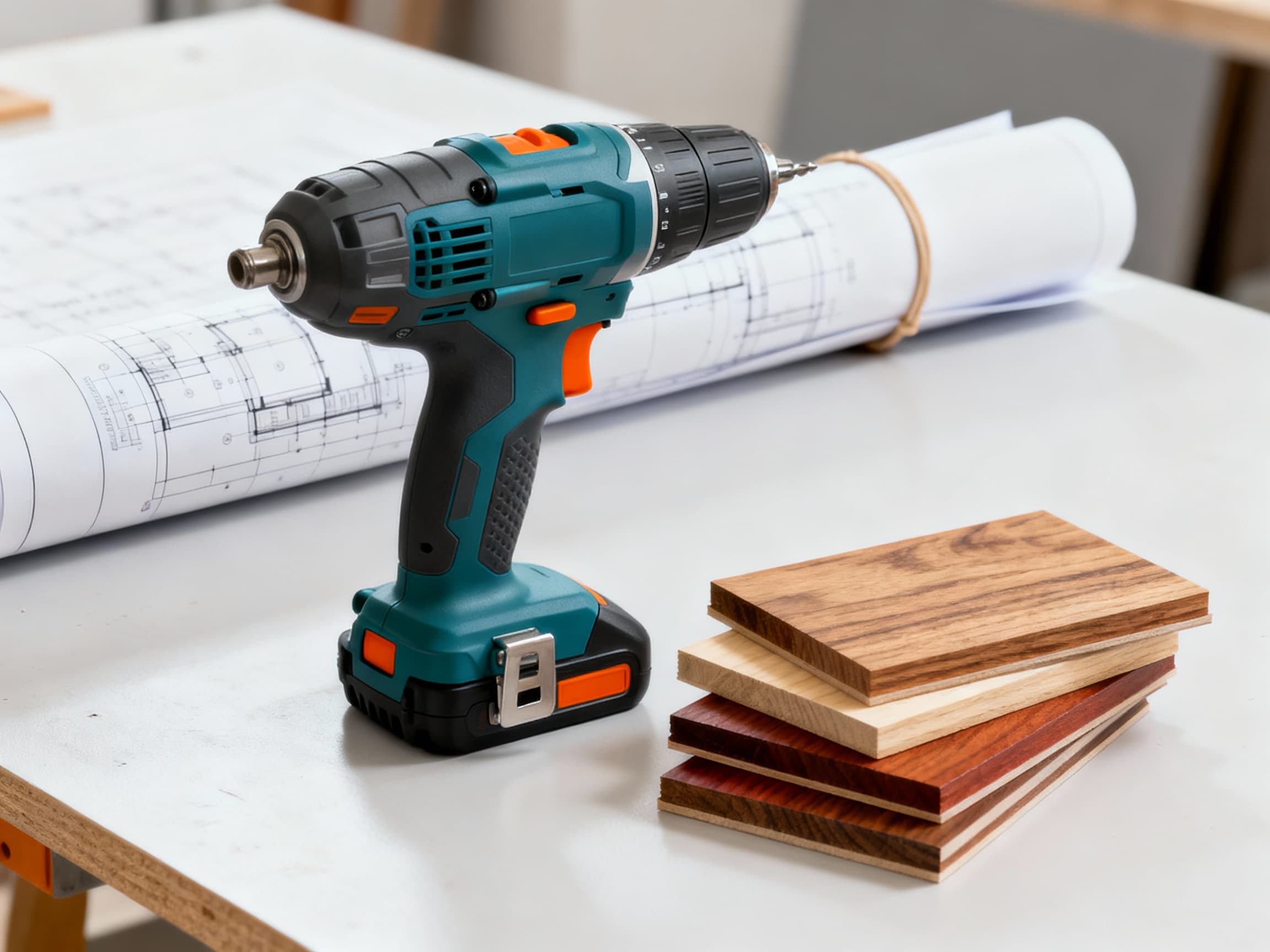 Established Interior Renovation Franchise with Strong Supplier Relationships