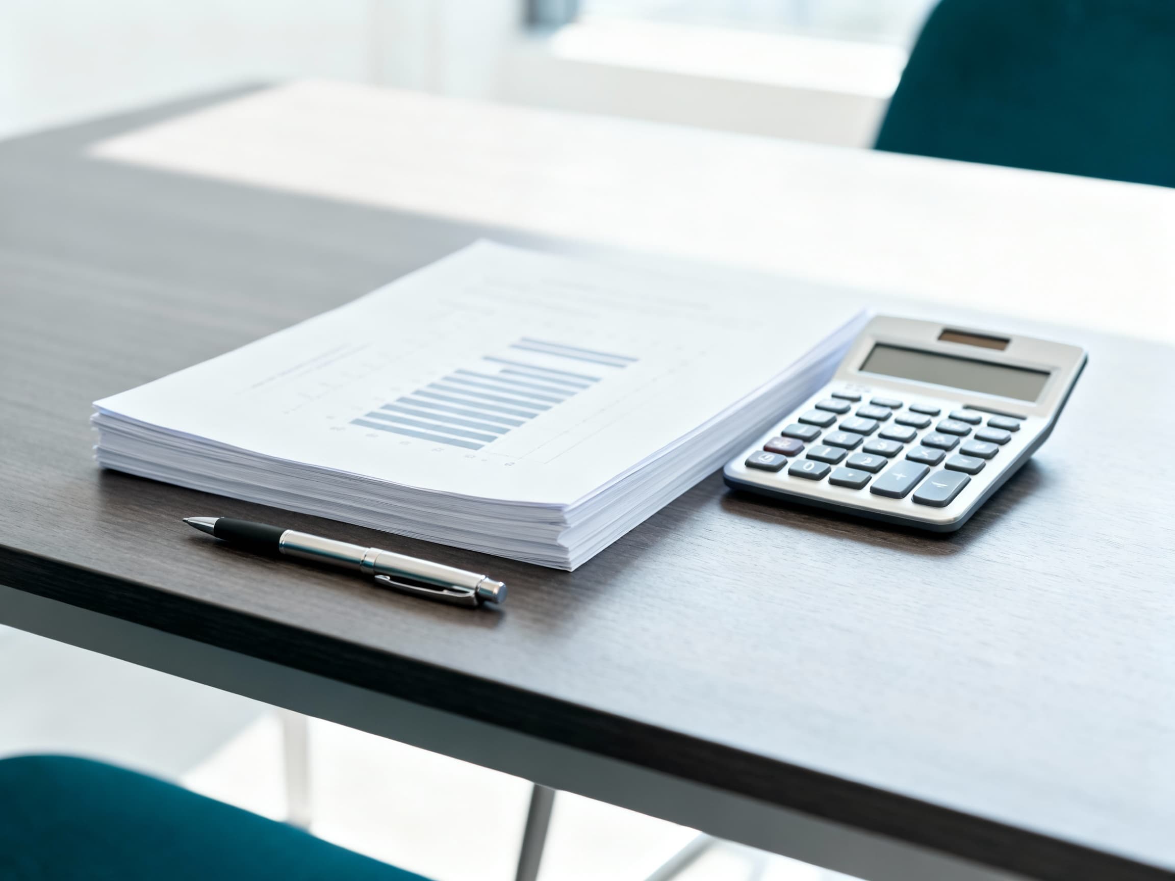 Established Accounting Firm with Loyal Client Base