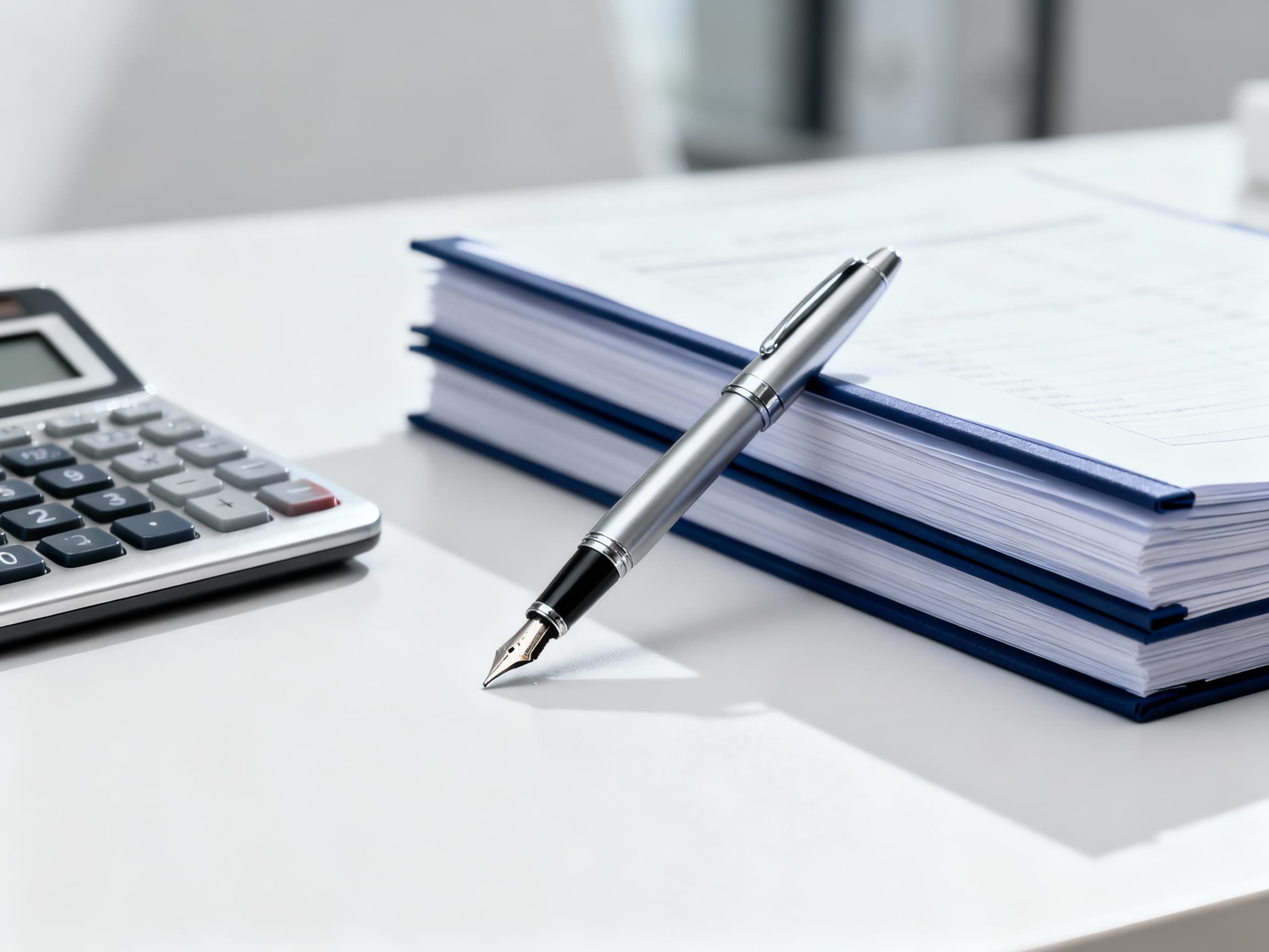 Established Accounting Firm with Strong Brand Recognition