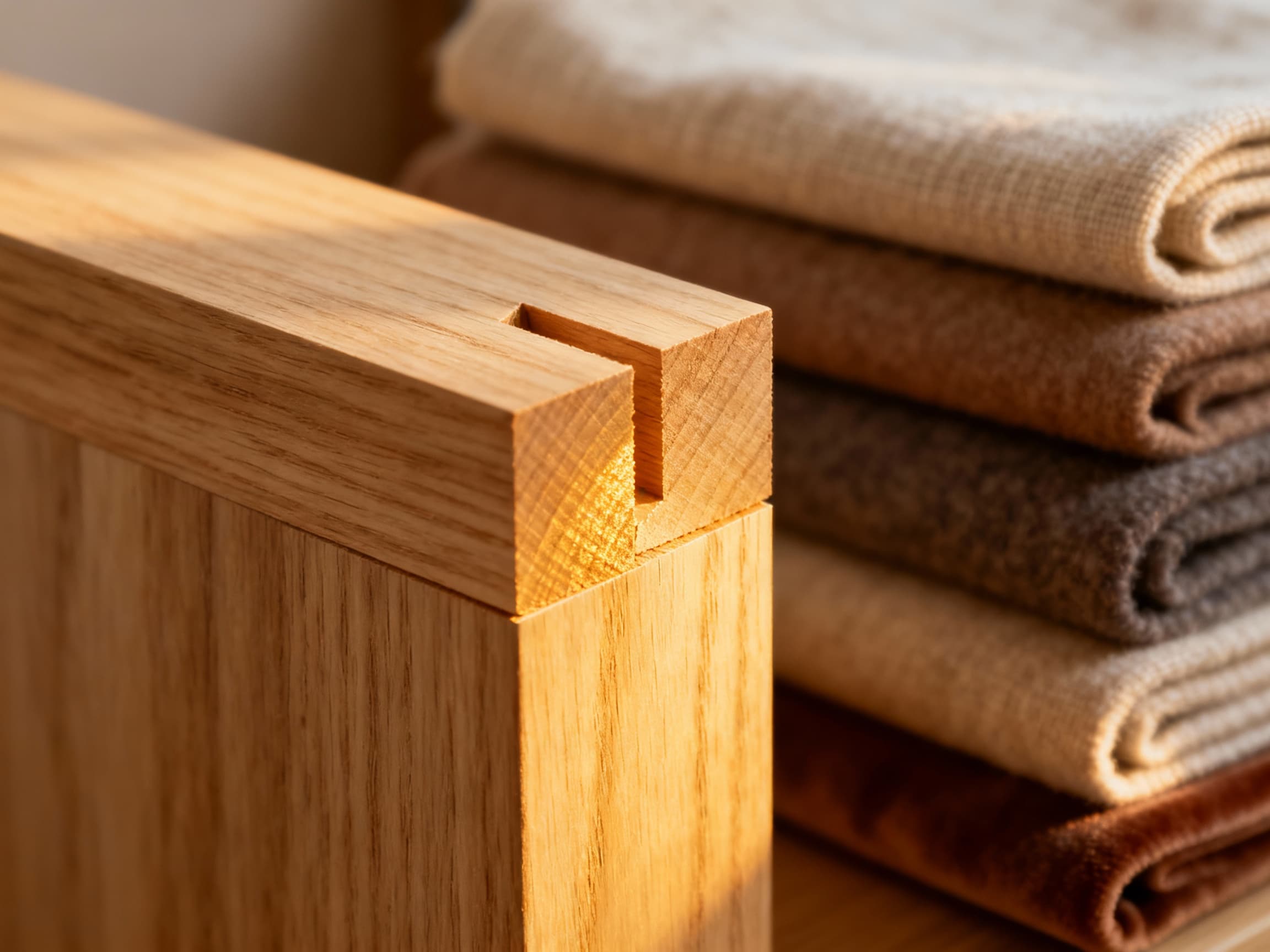 Established Furniture Retailer with Strong Local Reputation