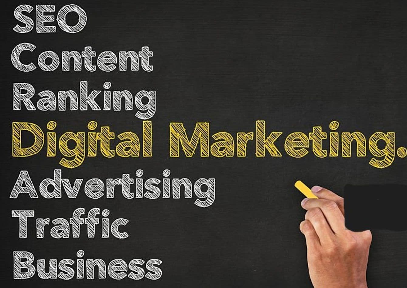 Profitable Digital Marketing Firm with Turnkey Operations