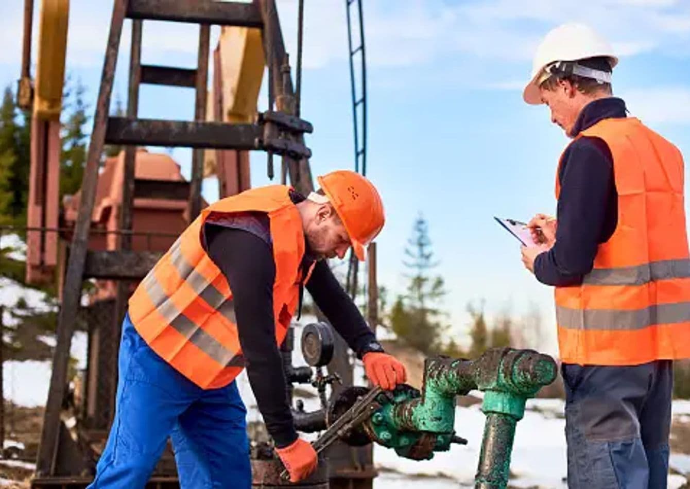 Leading Oilfield Services Business with Extensive Fleet