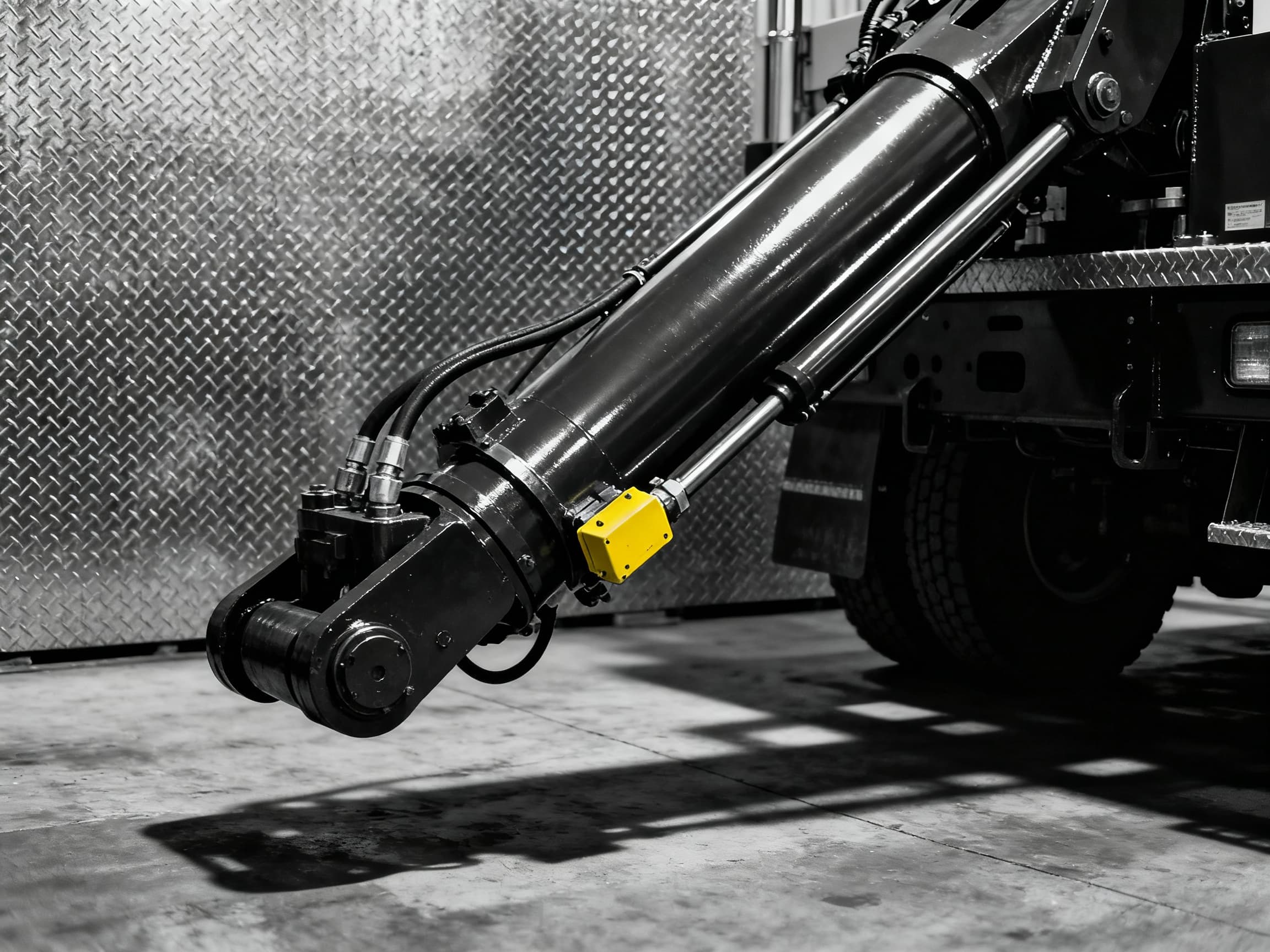 Established Oilfield Services Provider with Specialized Fleet