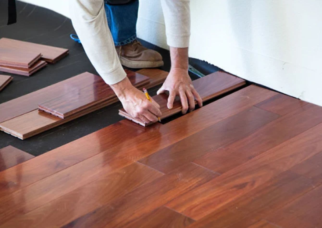 Profitable Painting and Flooring Contractor with Growth Potential