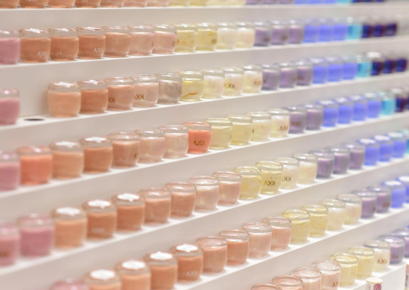 Established Beauty Supply Wholesaler with Included Real Estate