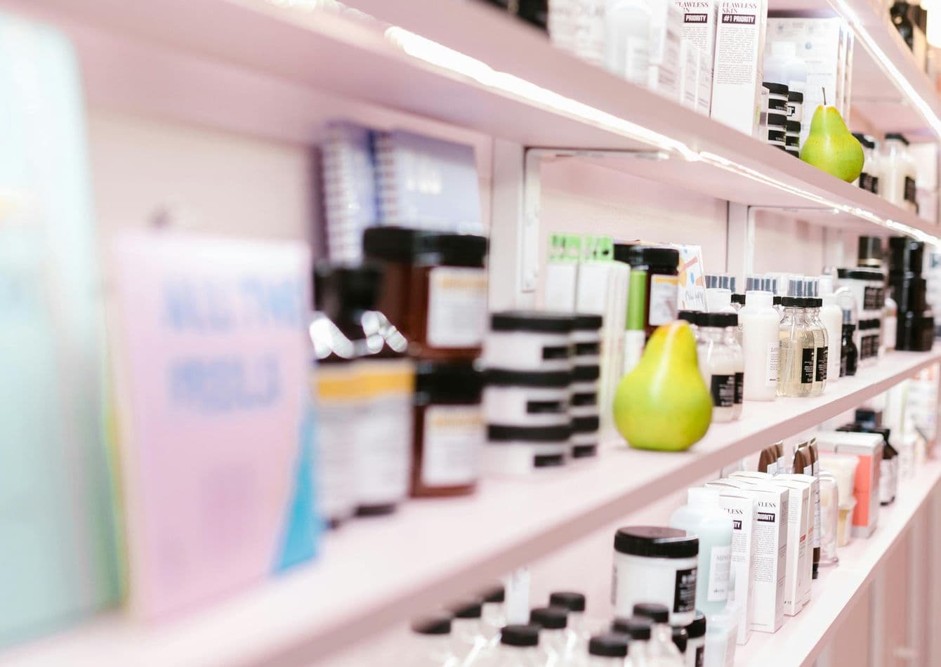 Established Beauty Supply Wholesaler with Included Real Estate