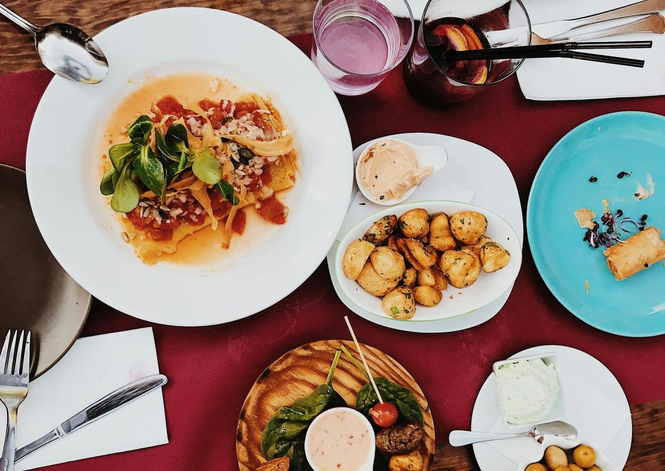 Established Restaurant with Turnkey Operations