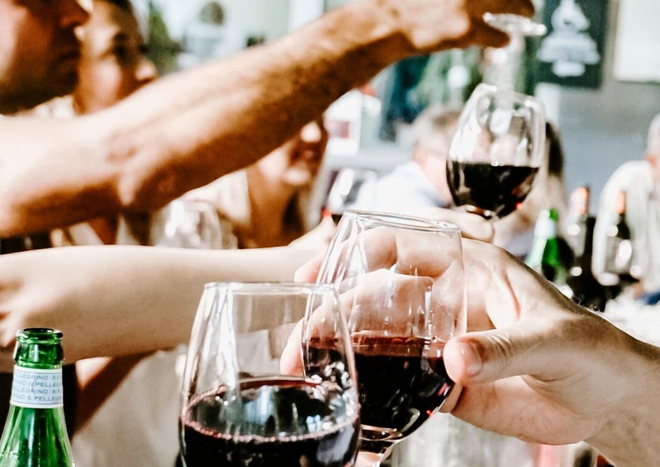 Established Restaurant with Turnkey Operations