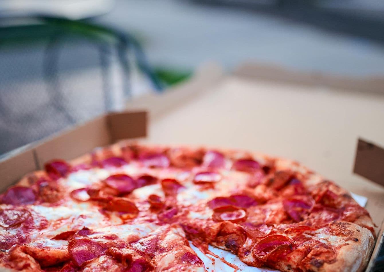 Profitable Pizza Restaurant with Loyal Customer Base