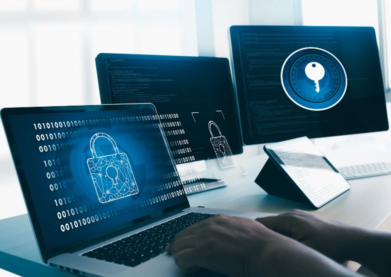 Profitable Cybersecurity SaaS with Gamified Training and Recurring Revenue