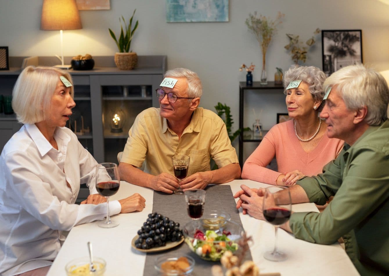 Premier Senior Living Facility with Expansion Potential