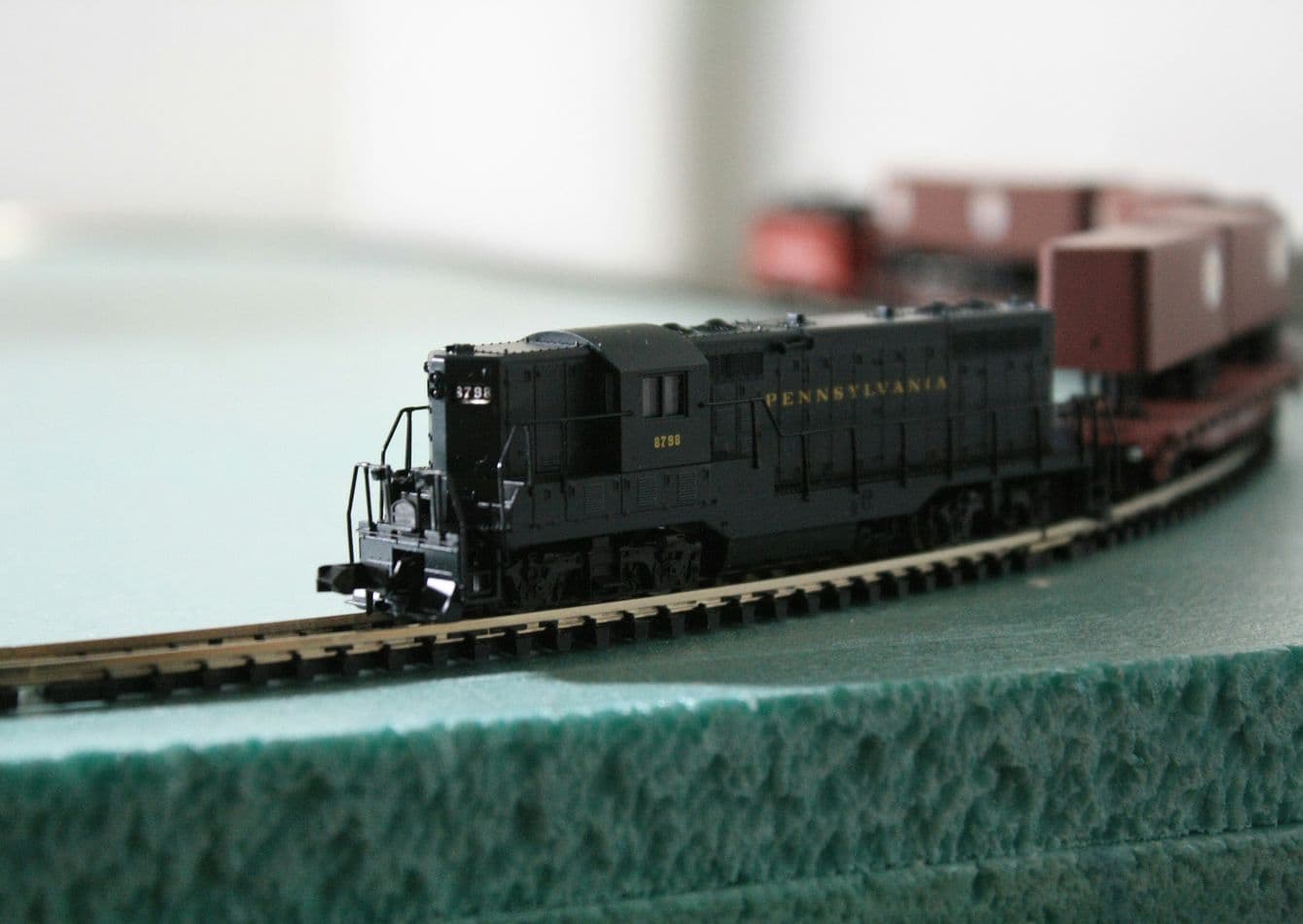 Niche Toy and Hobby Retailer with Unique Customer Experience