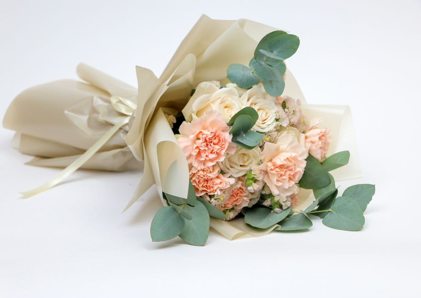 Established Floral Shop with Loyal Clientele