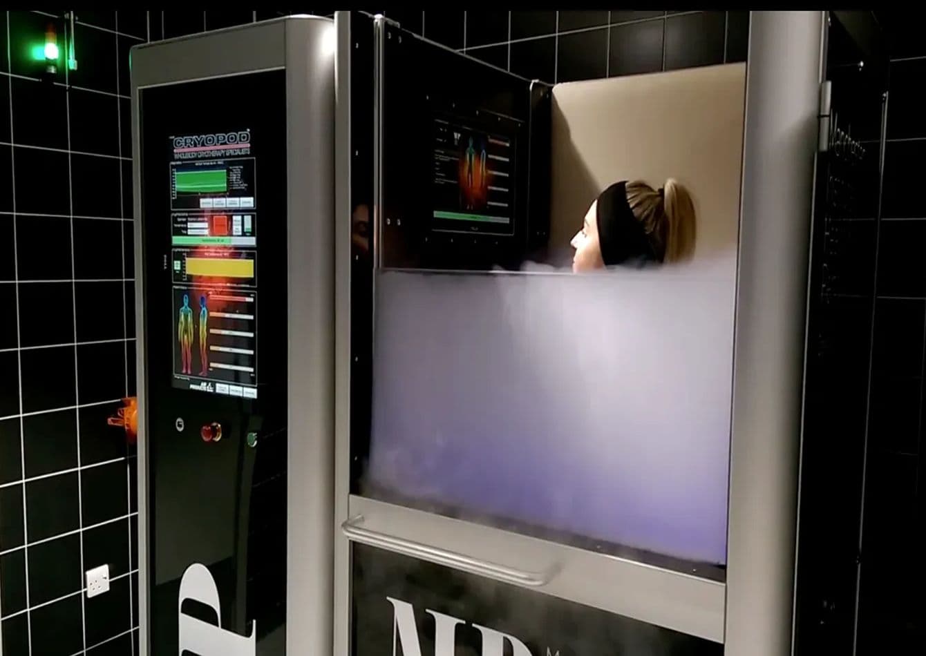 Profitable Wellness Aesthetic Studio with Turnkey Operations