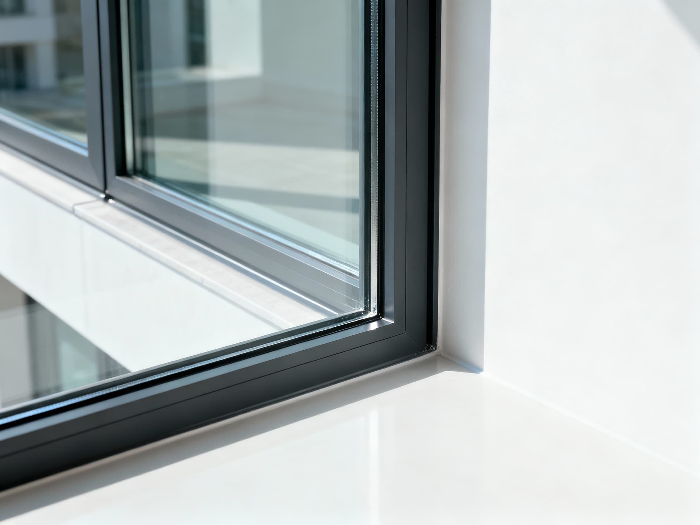 Established Window and Glass Business with Turnkey Operations