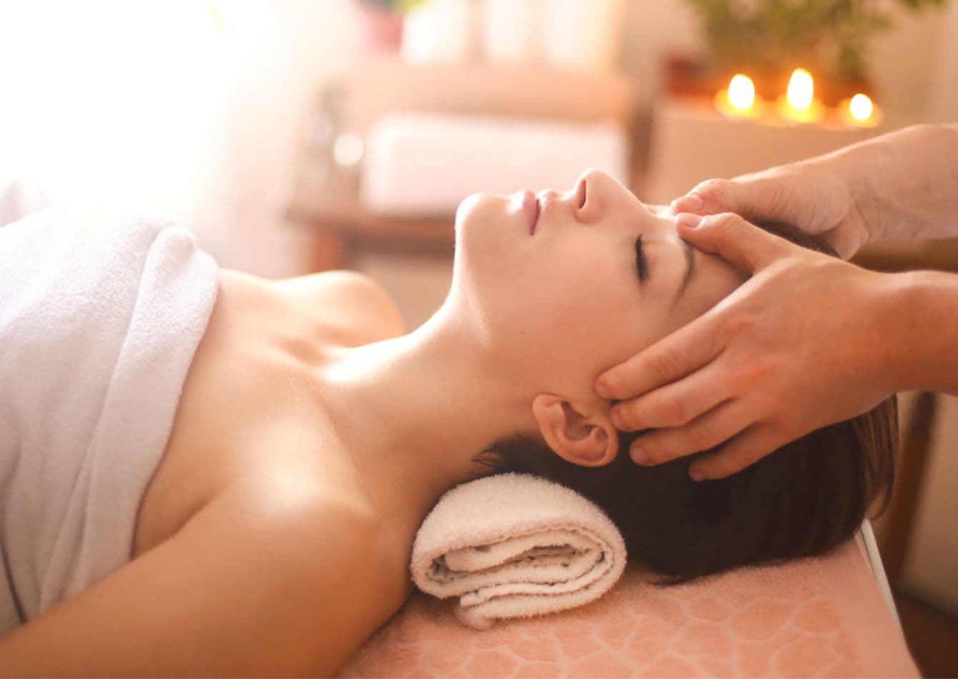 Profitable Scalp Wellness Spa with Semi Absentee Operations