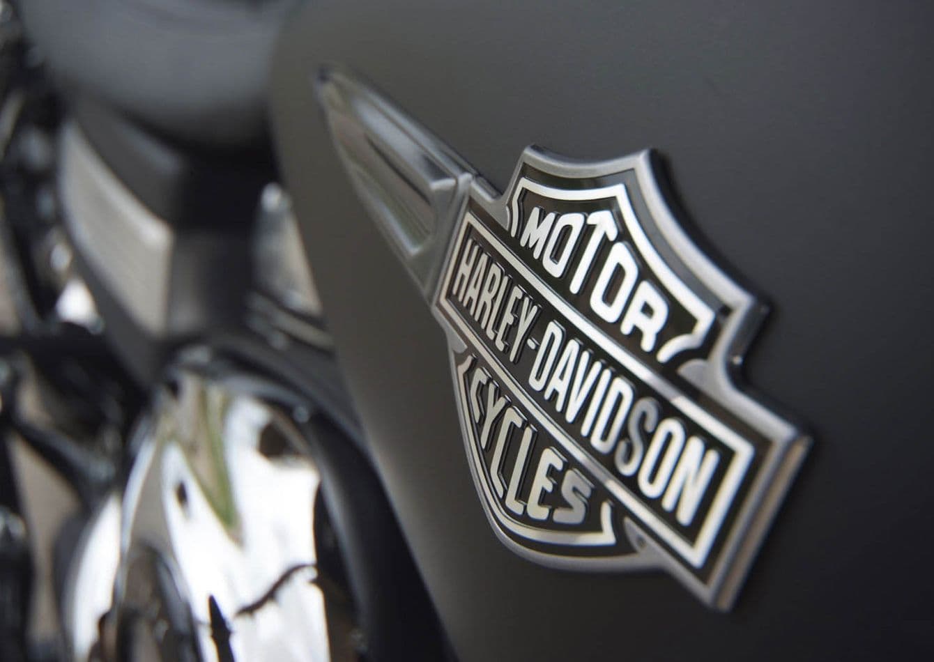 Premier Harley Davidson Dealership with Turnkey Operations