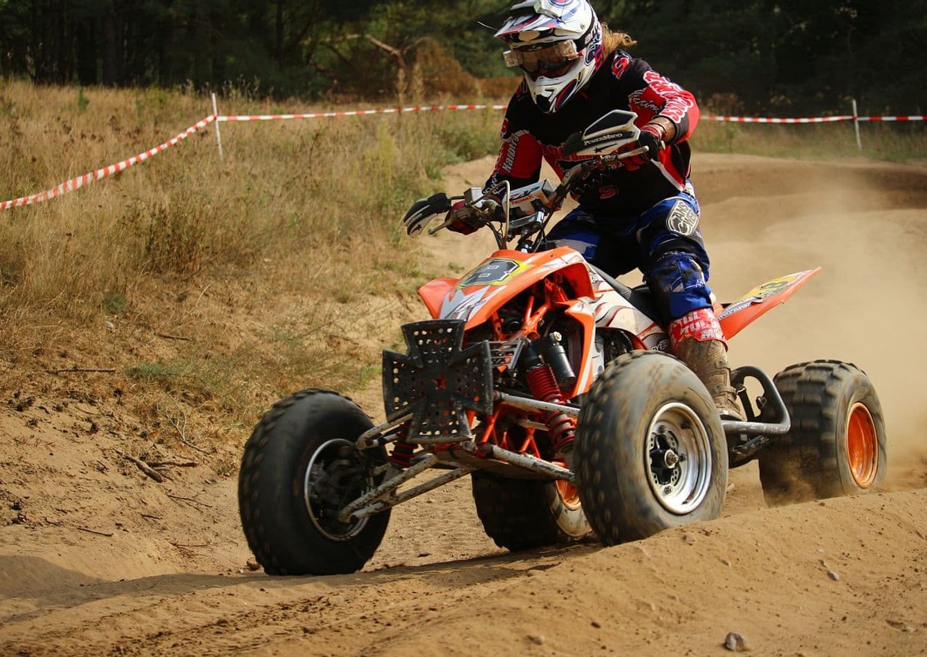 Premier Powersports Dealership with Diverse Product Lines