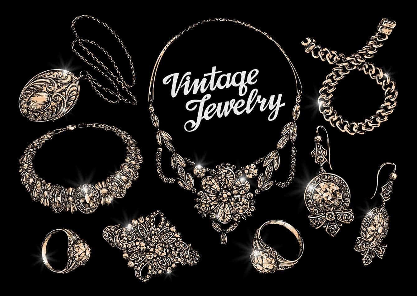 Established Jewelry Store with Loyal Clientele