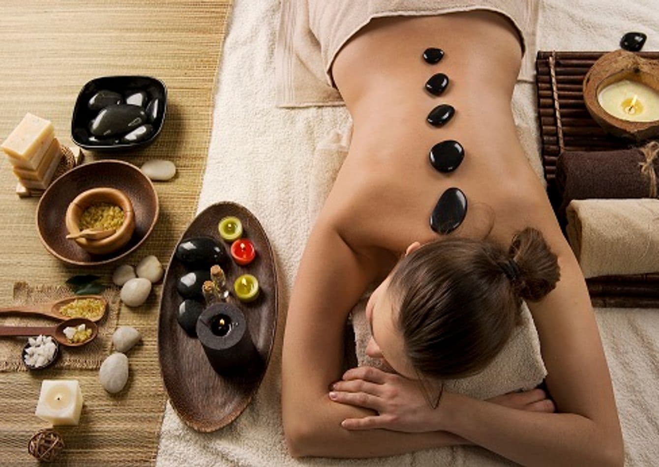 Established Hair Salon with a Loyal Clientele