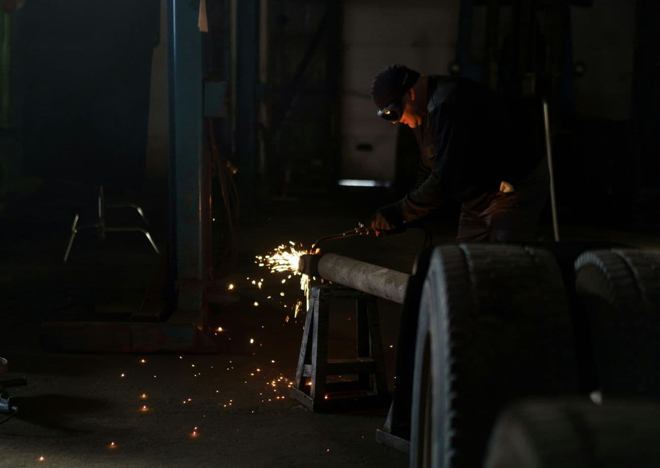 Leading Industrial Metal Cutting Specialist with Aerospace Clientele