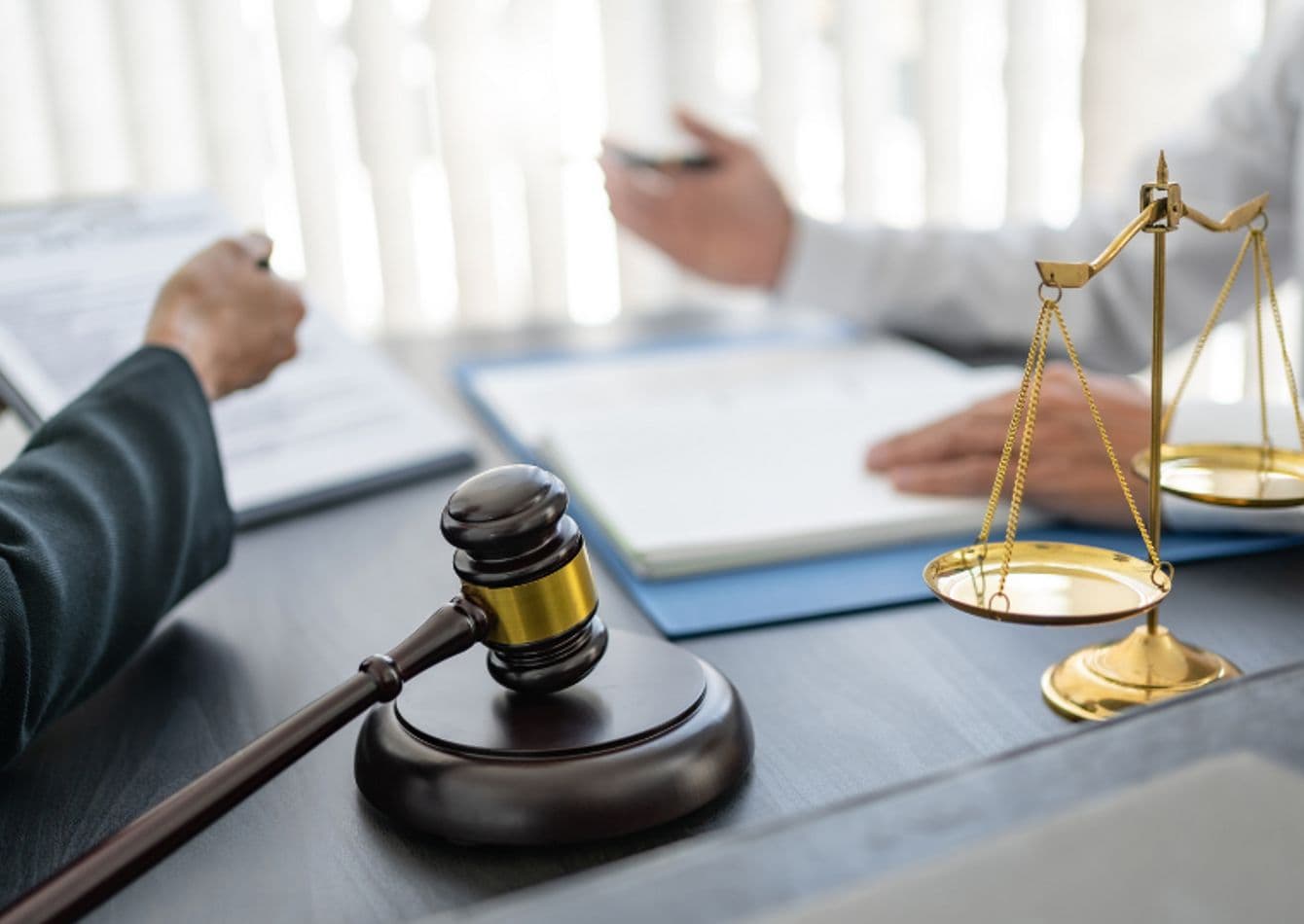 Premier Immigration Law Firm with Strong Referral Network