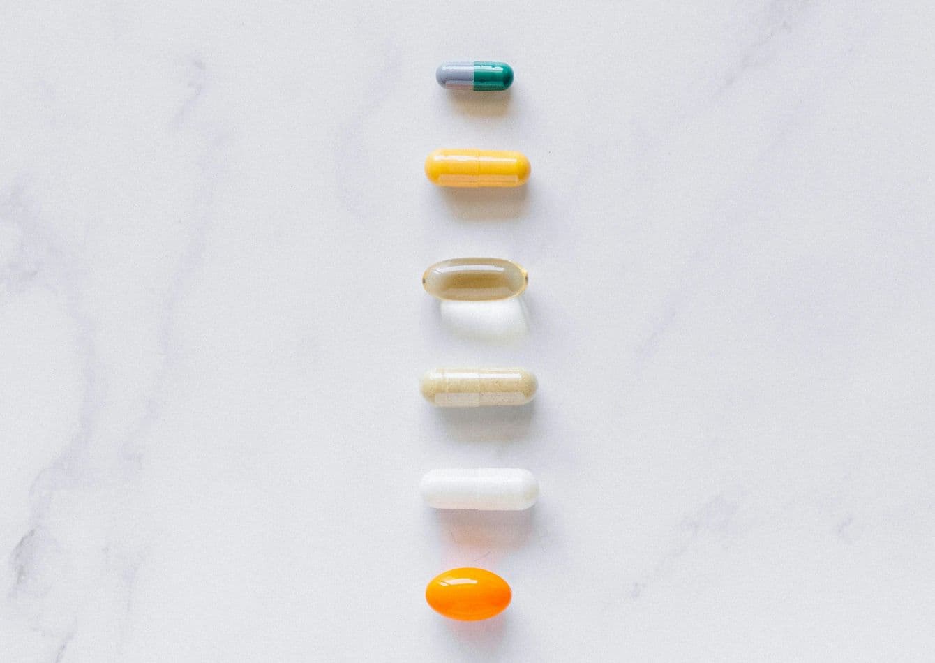 Profitable Dietary Supplement Distributor with Recurring Revenue