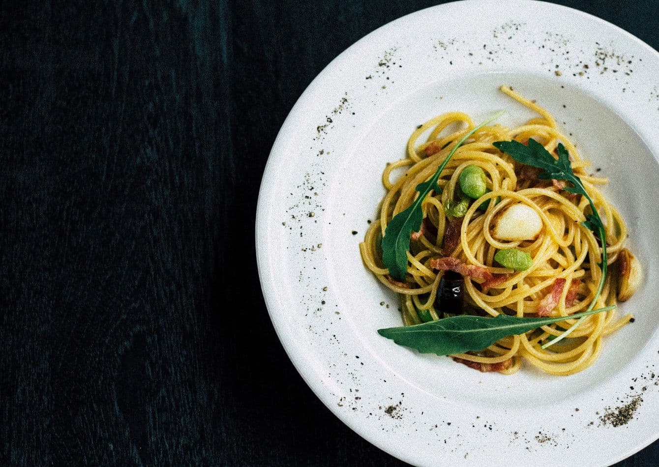 Established Italian Restaurant with Loyal Local Following