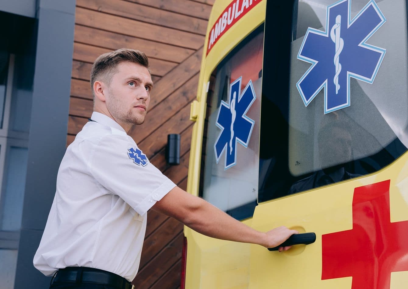 Established Custom Uniform Manufacturer with Repeat Business