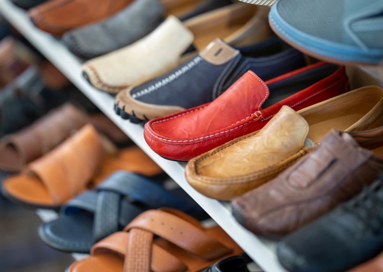 Established Footwear Manufacturer with Turnkey Operations