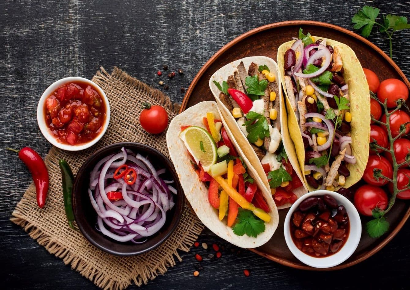 Thriving Fast Casual Tex Mex Restaurant with Turnkey Operations
