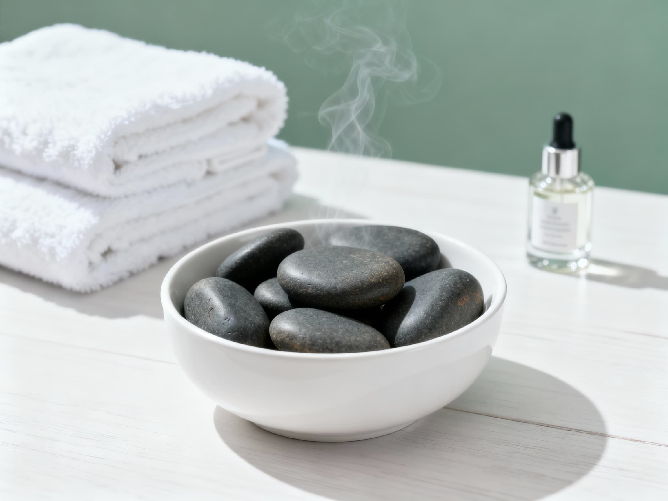 Niche Body Treatment Business with Scalable Operations