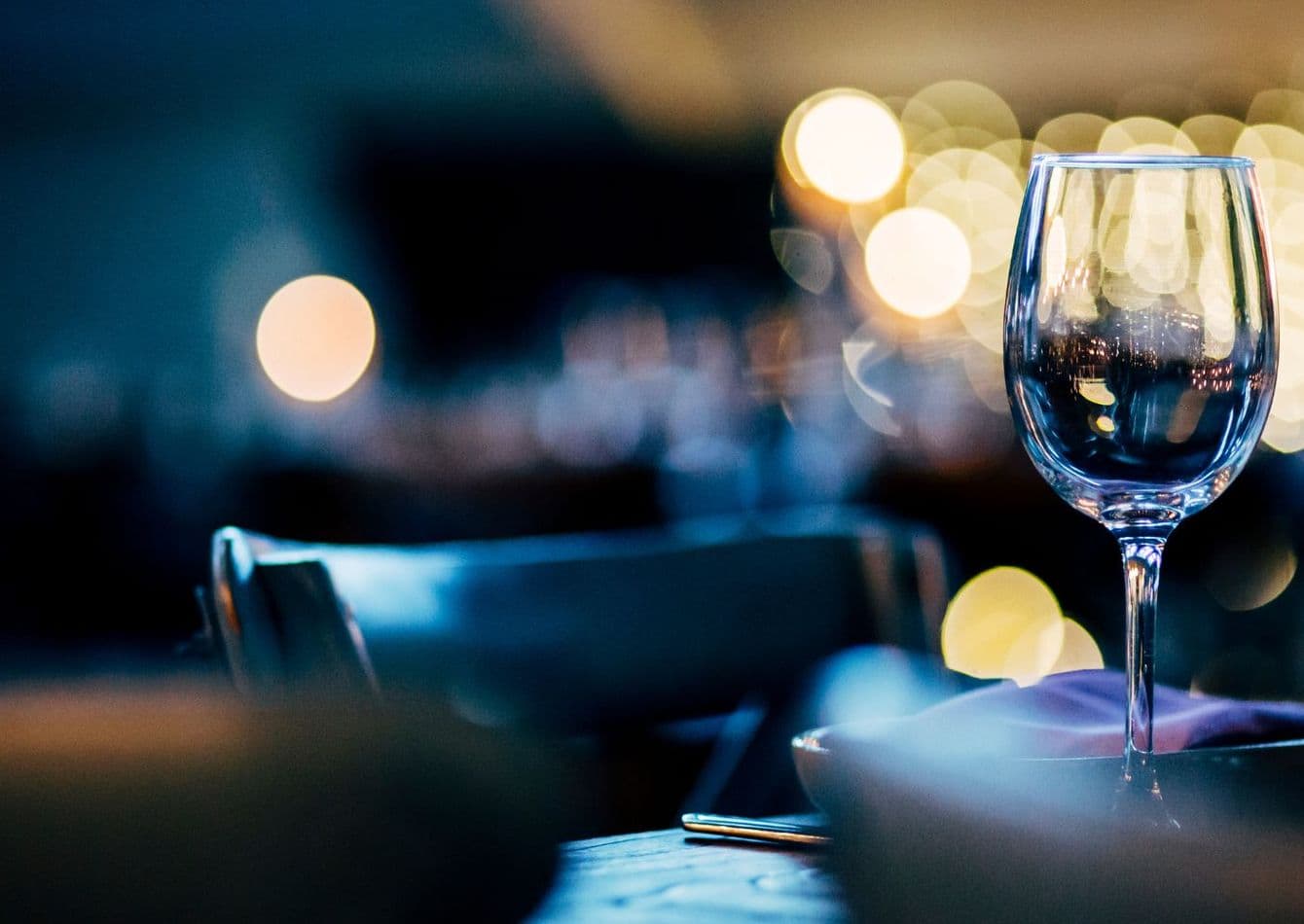 Premier Waterfront Restaurant with Turnkey Operations