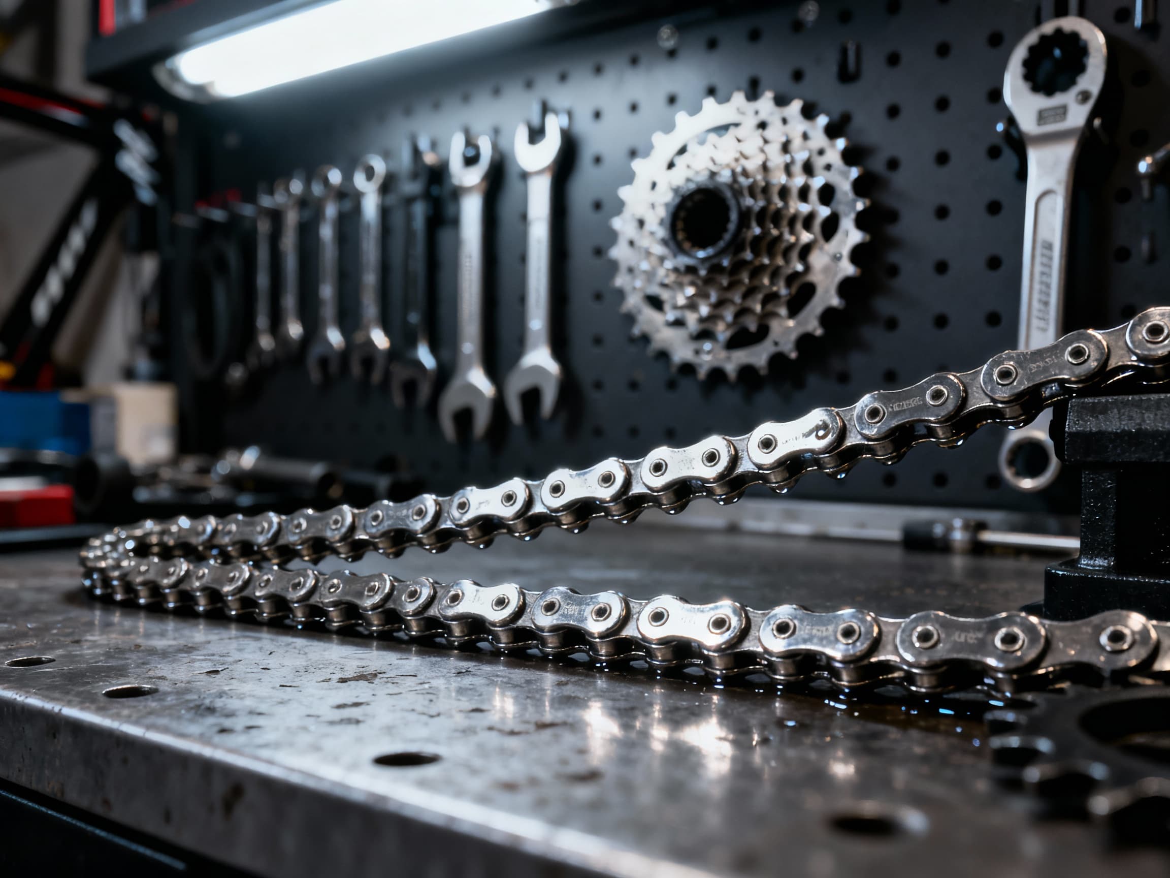 Award Winning Bike Shop with Strong Community Presence