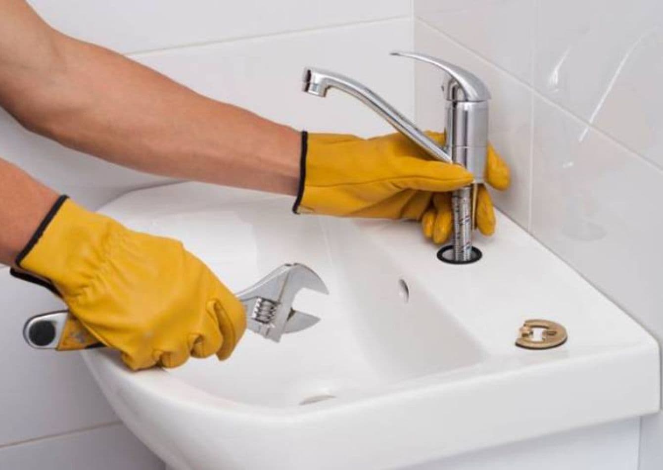 Established Plumbing Company with Strong Residential Focus