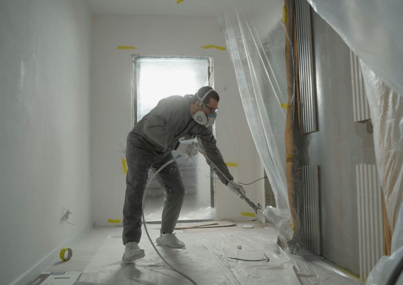 Established Remodeling Contractor with Turnkey Operations