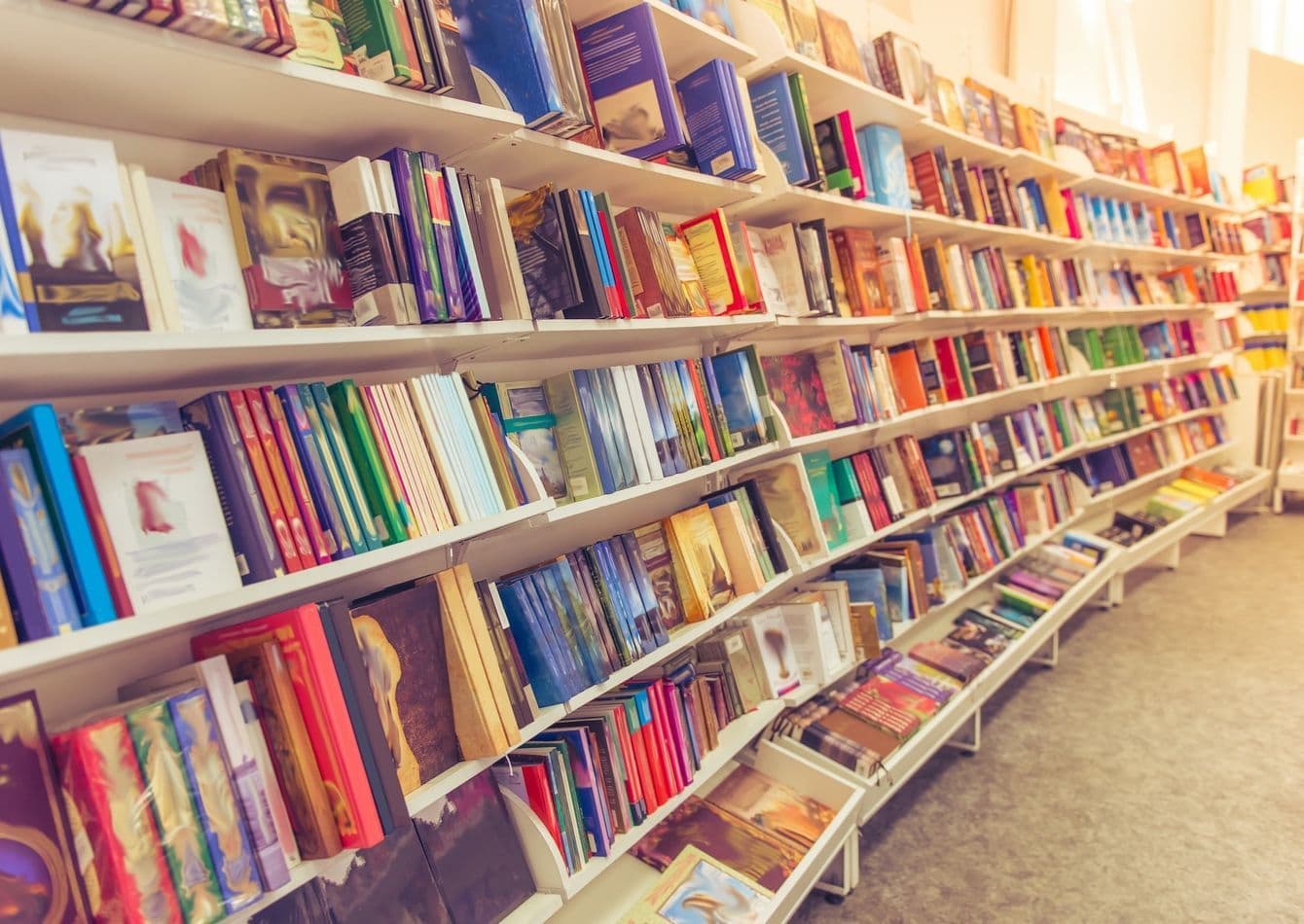 Established Thrift Store with Loyal Customer Base