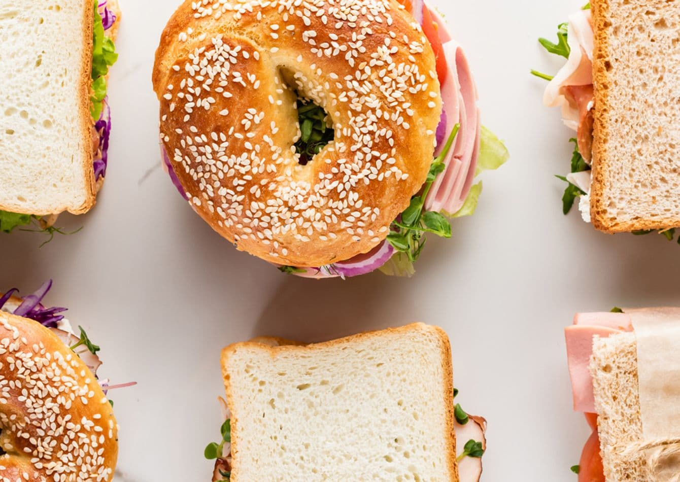 Turnkey Cafe and Catering Business with Loyal Clientele