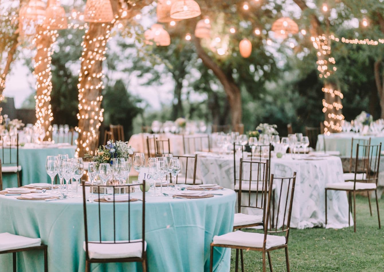 Turnkey Event Venue with Included Real Estate