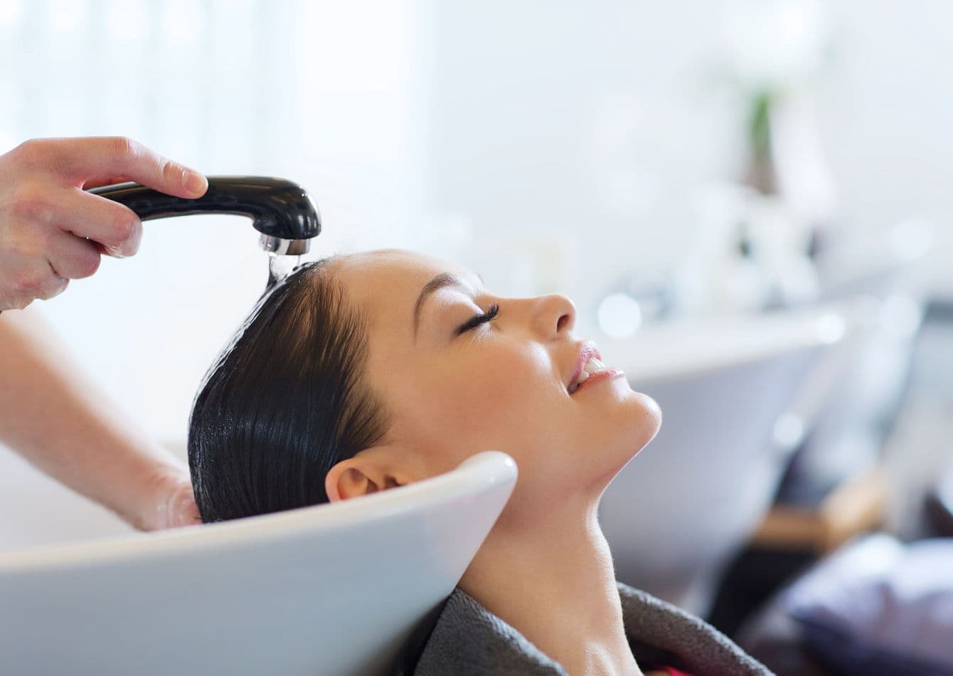 Established Hair Salon with Loyal Clientele