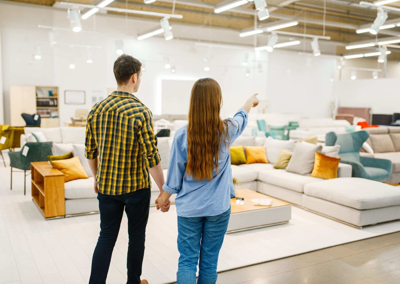 Profitable Furniture and Appliance Retailer with Steady Growth