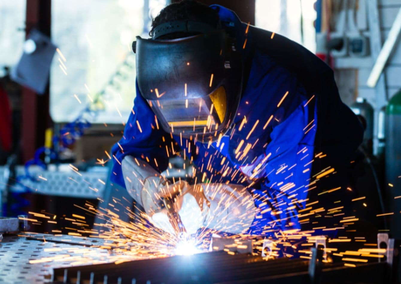 Profitable Metal Product Manufacturer with Diverse Client Base