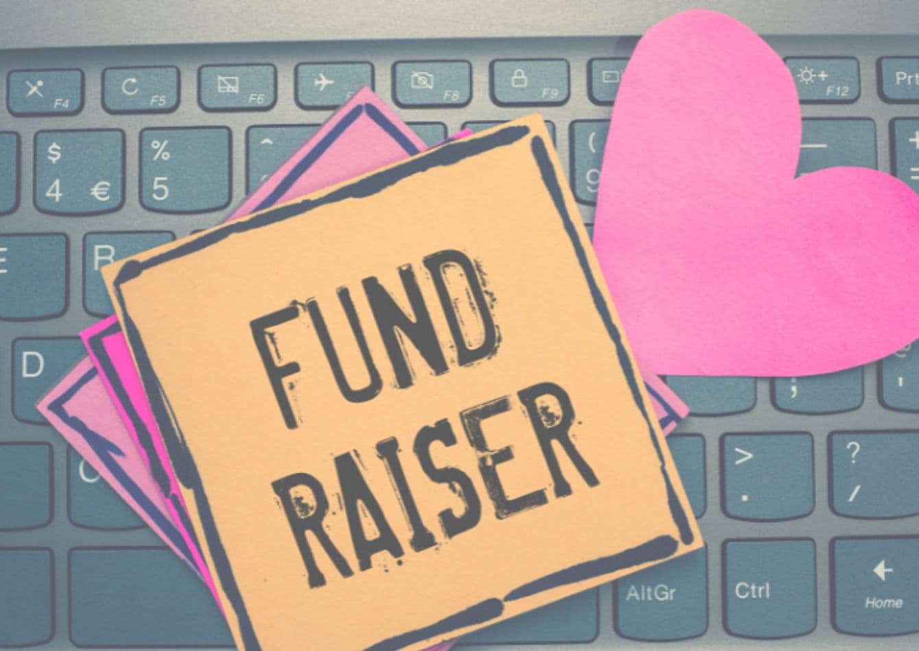 Profitable Fundraising Franchise with a Proven National Model