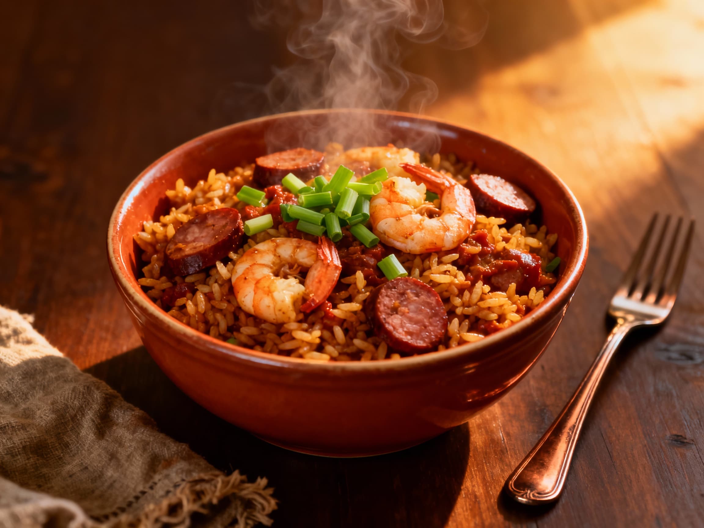 Profitable Cajun Bar Grill with Strong Culinary Tradition