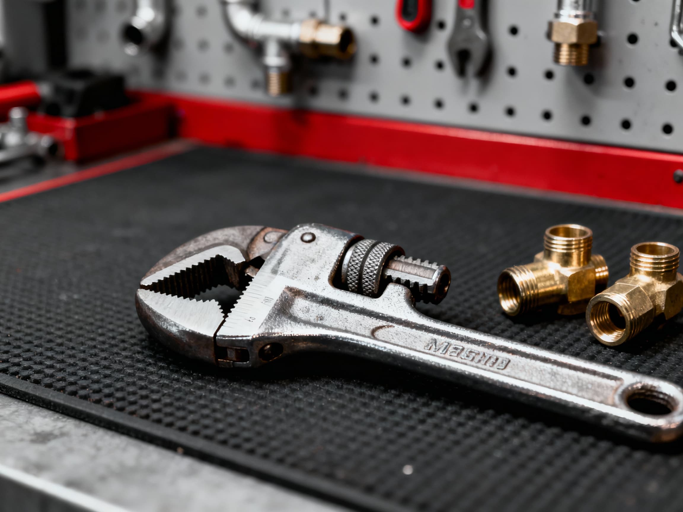 Premier Plumbing Company with Multi State Operations