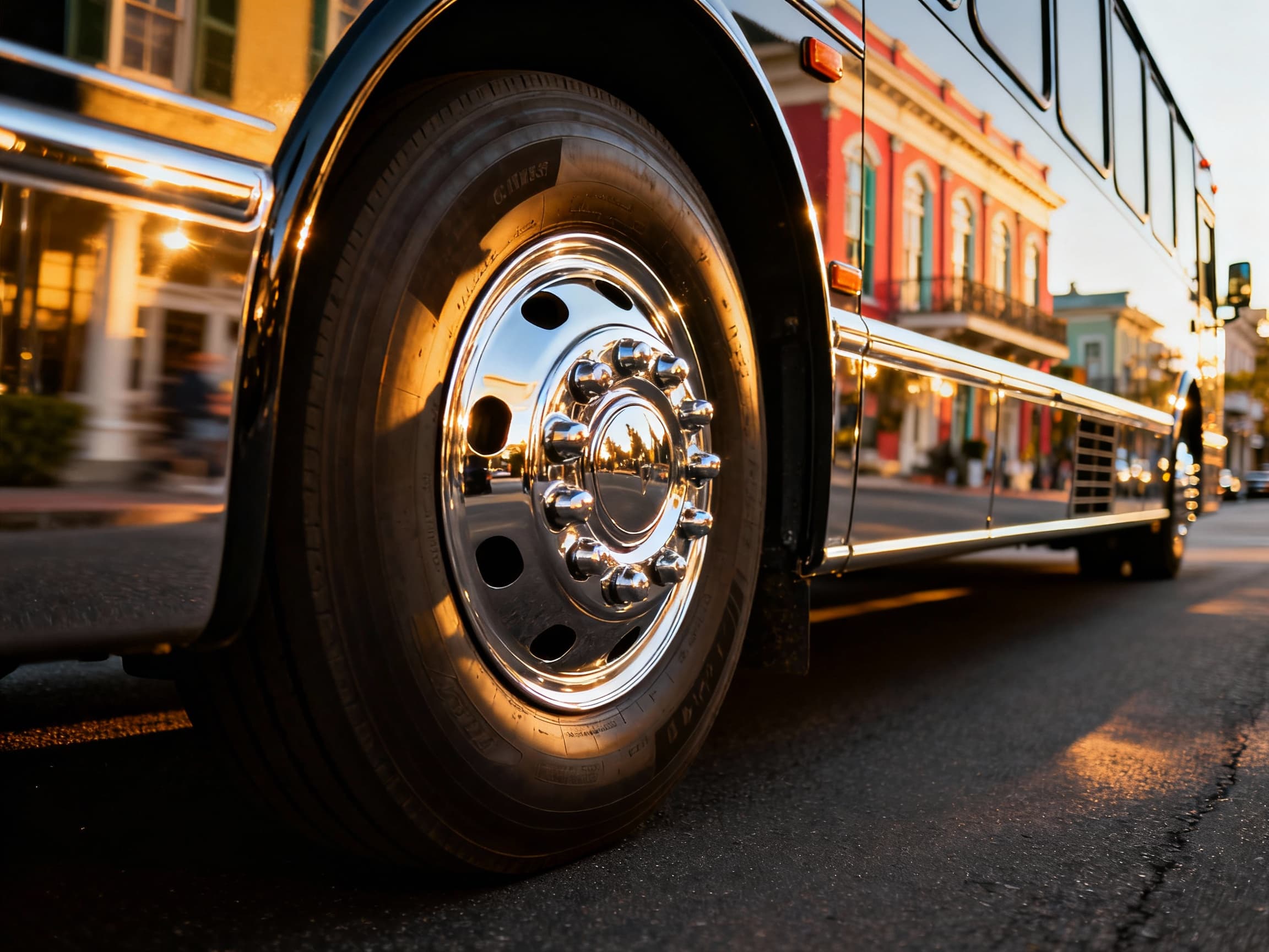 Niche Tourism Business with Valuable City Permit