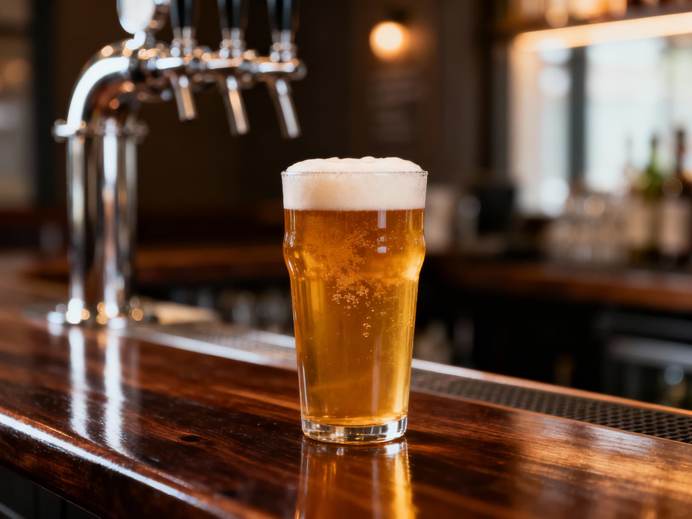 Popular Bar and Restaurant with Turnkey Operations